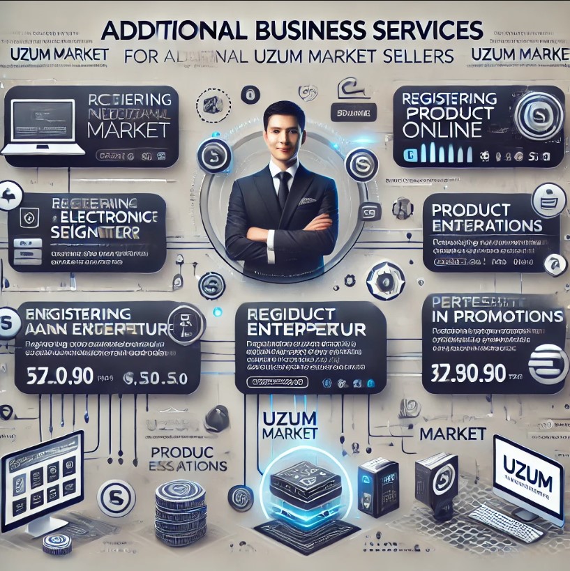 Дополнительные услуги