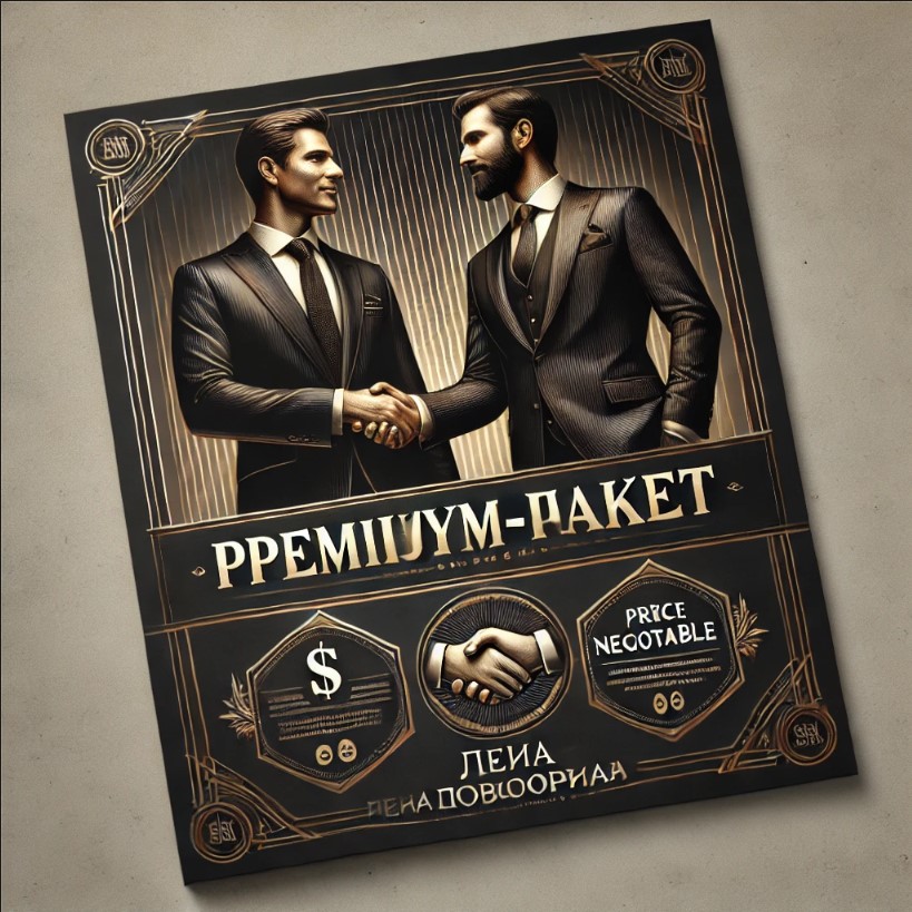 Дополнительные услуги