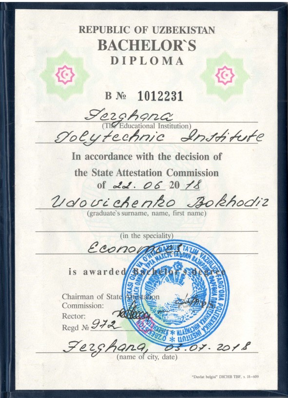 Сопровождения бизнеса на Uzum Market